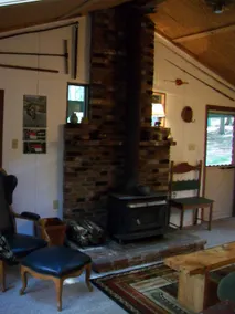 Bears' Crossing Cabin - Image 3