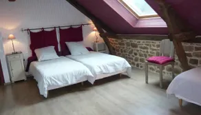 the blue unicorn gîte - Image 3