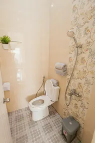 Casa Skyrose: Cozy Home Batu Malang (Private Pool) - Image 4