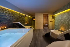 Villa Vesna with sauna, hot tub - Image 2