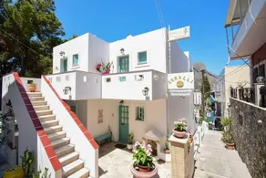 Koralli Studios Masouri Sea view studio 3 - Image 3