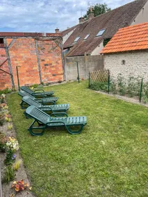 Typical house in the heart of Sologne - Image 5