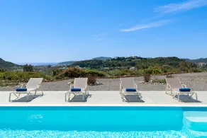 Andrealexia Sea View Villa - Image 2