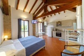 Three-room apartment - La Corte del Mulino - Image 5