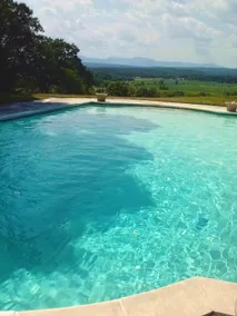 Hudson River estate guest cottage - Image 4