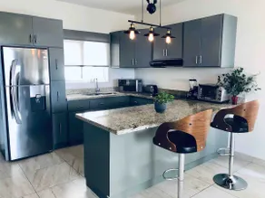 Beautyful & cozy apartment with beach a few steps - Image 3