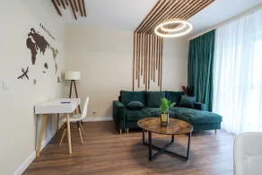 Cozy Business Studio Premium Plaza Residence - Image 3