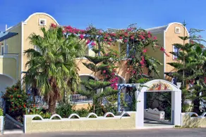 Sellada Apartments - Image 2