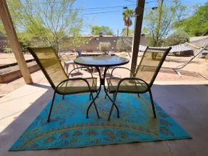 Fun Eclectic Home: near ASU, downtown, airport - Image 4