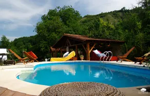 Charming villa in the heart of Transylvania - Image 3