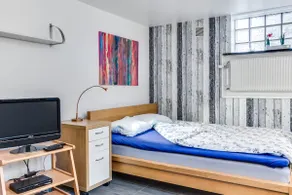 Fresh accommodation in southern Malmö - Image 2