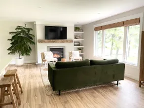 Edmore Cottage at Tiny Beaches - Image 2