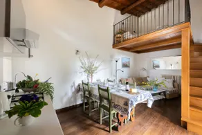 Poggiolieto Studio - on hills 10' from city center - Image 3