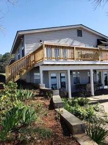 Knotts Landing Waterfront Lakehouse - Lake Tillery - Image 5