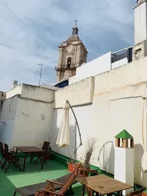 Magnificent studio in the historic center - Image 3