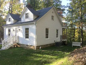 Historic Farmhouse by Nature Preserve - Image 3