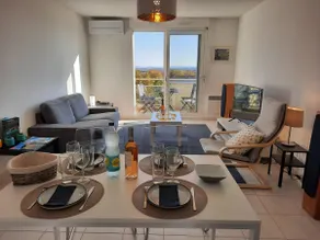 2 bedroom apartment, garage, fiber, air conditioning - Image 4