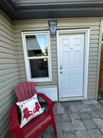 Canada Themed Suite | Central - Image 2