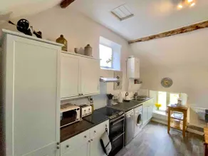 The Granary stylish,rural, countryside cottage - Image 5