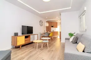Experience Madrid near Casa de Campo - Image 3