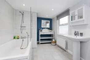 Pepperpot Cottage - Image 4