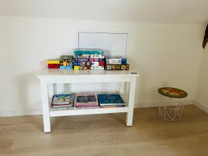Spacious 2-bedroom accommodation 15 min from Angers - Image 4