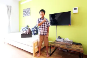 #2 Central Town! Cozy Duplex APT. with City View - Image 5