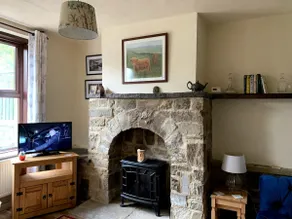 Geoff's House: A little bit of Hebden Bridge - Image 4