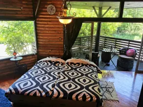 Shankara Lodge -プライベート温泉付き隠れ家- stay & retreat - Image 4