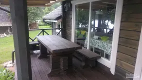 Family cottage. Mindūnai homestead. - Image 2