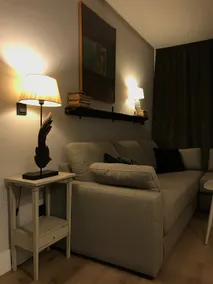 Apartamentos de Marco Antonio, Apartment with ca. - Image 4