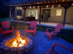 Private Country Suite with River Access & Wildlife - Image 3