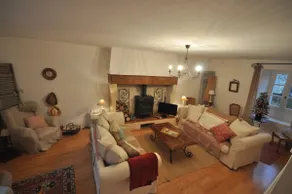 La Maison Bancale,  Medieval house in stunning village, with great restaurants! - Image 4
