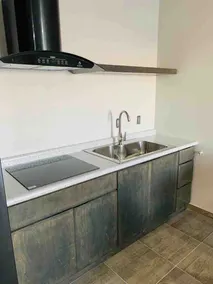 Apartment in Rosarito with a beautiful view - Image 3