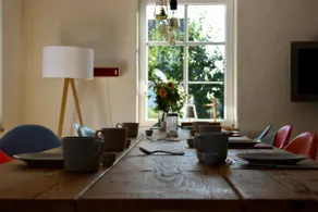 Ferienhaus Holy Home - Image 3