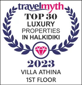 Villa Athina 1st floor - Image 5