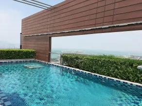 Spacious Condo +Infinity Pool | Georgetown View海景楼 - Image 2