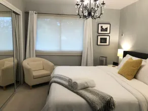 A Cozy Private Suite at the Foot of San Francisco - Image 3