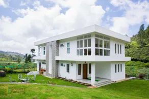 Serenity Homestay Kotagiri, Stream and Hill View - Image 4