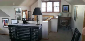 Charming Carriage House-Great Location + King Bed. - Image 5