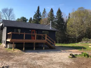 Cozy Cabin in the Woods - Image 5