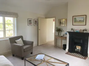 Cosy cottage,stunning views in a tranquil setting - Image 4