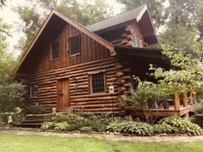 Cabin in the Woods - Image 2