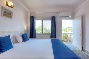Rise & Shine -A Cosy 2BHK Apartment in City Center - Image 4