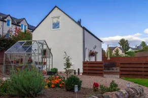 Croft-Na-Coille B&B and Coach House - Image 2