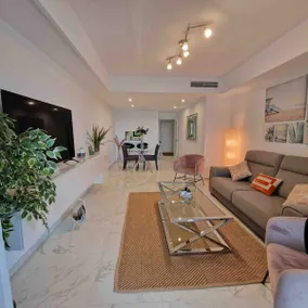 Casares del Mar Luxury Beach Apartment - Image 5