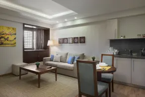 ICONIA Zamalek - Boutique Stay & Wellness Residences - Image 2