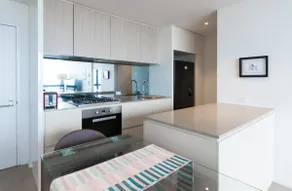 Elevated Waterfront Stay with Indoor Pool and Views - Image 5