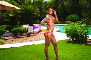 The Pink Cabana - Image 2