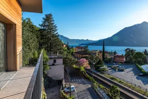 VARENNA - RESIDENZA LUIGINA - pool & lake view - Image 2